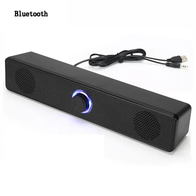 Home theater, Bluetooth speakers, USB powered wired and wireless audio panels, TV, PC, laptop, 3D audio gaming system