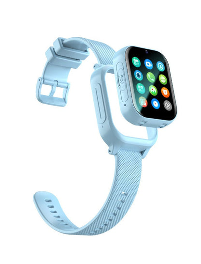 Kids Smart Calling Watch GPS Trace and Video Call Wifi LBS AGPS-0