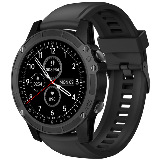 Android smart watch text and call bluetooth iphone compatible 1.45" Smartwatch for Men Women (Answer/Make Call)