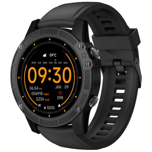Android smart watch text and call bluetooth iphone compatible 1.45" Smartwatch for Men Women (Answer/Make Call)