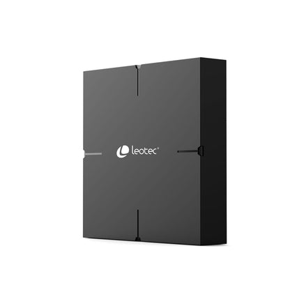 Streaming content LEOTEC LETVBOX18-1