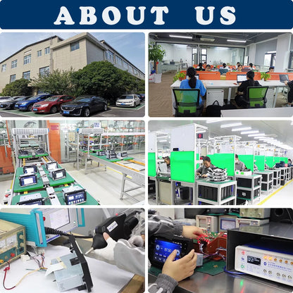 7010B  7012B 7018B 7023 7" Touch Screen Car Radio Double Din Car Stereo MP5 MP3 Player with Bluetooth FM/USB/AUX