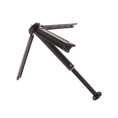 Mini Tripod For Smartphone Video Tripod Stabilizer Holder Stand Anti-slip Handle Grip For Pocket Gimbal For Mobile Camera Tripod