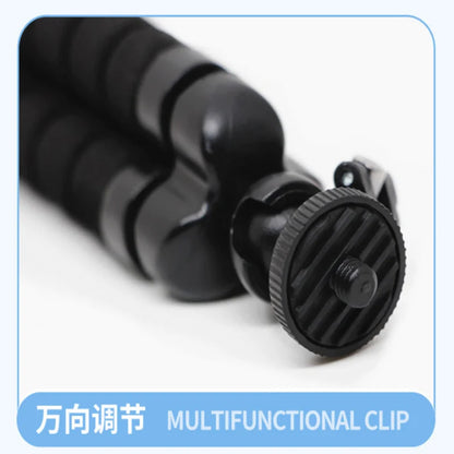 6inch Ring Light with Tripod Led Bright Ring Lamp Light Rim Song Lighting for Photography Selfie Ringlight Right Ligth