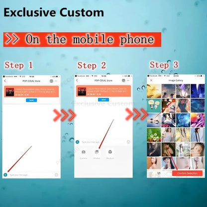 Exclusive Custom Personalized Frosted Phone Case for Honor X6A 90 Y9 Y6 X9 X8 Y5 5G PRIME DIY Cover Customized Design Name Photo