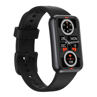 Fitness Tracker Heart Rate Monitor Blood Pressure Activity Tracker with Blood Oxygen Sleep Tracker Sport Bracelet-4