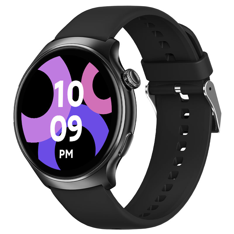 Smart Watch for Men Women - Answer/Make Calls/Quick Reply/AI Voice Assistant-0