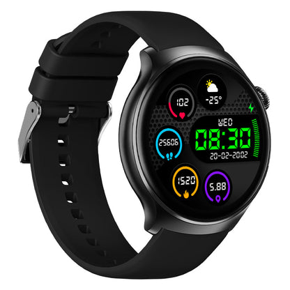 Smart Watch for Men Women - Answer/Make Calls/Quick Reply/AI Voice Assistant-1