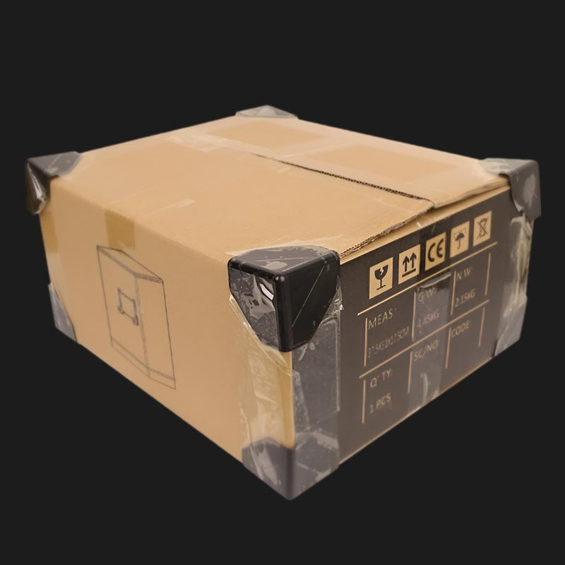 A1 RGB 3W WifiCube Battery Laser Light Remote Control