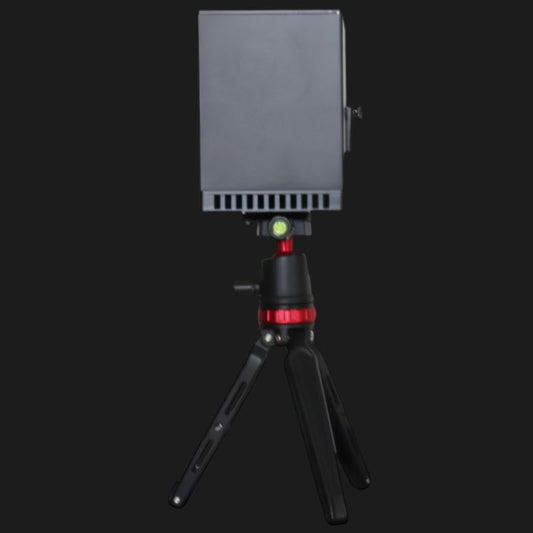 A1 RGB 3W WifiCube Battery Laser Light Remote Control