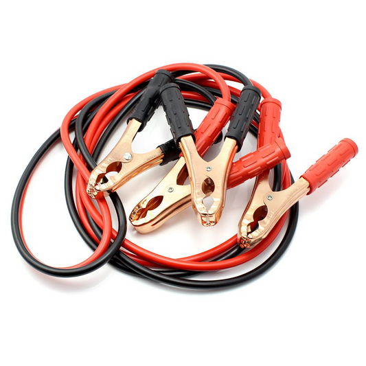 Carguard 55813 indítókábel 600A 3m (55813)