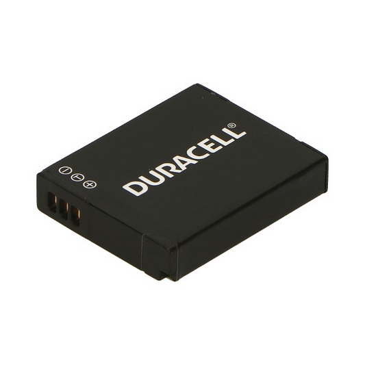 Duracell DRPBCM13 bateria do aparatu/kamery Litowo-jonowa (Li-Ion) 1020 mAh (DRPBCM13)