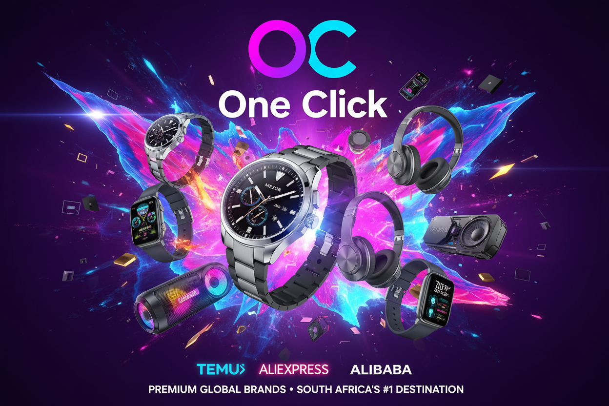 One Click ULTIMATE Banner